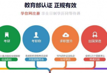 成都大学自考:学历重要吗?为什么要提升学历?-成都大学自考